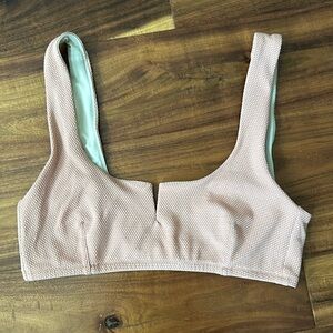 Lululemon swimsuit top size XS